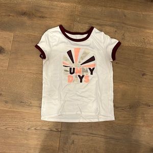 EUC Justice Sunny Days Top
